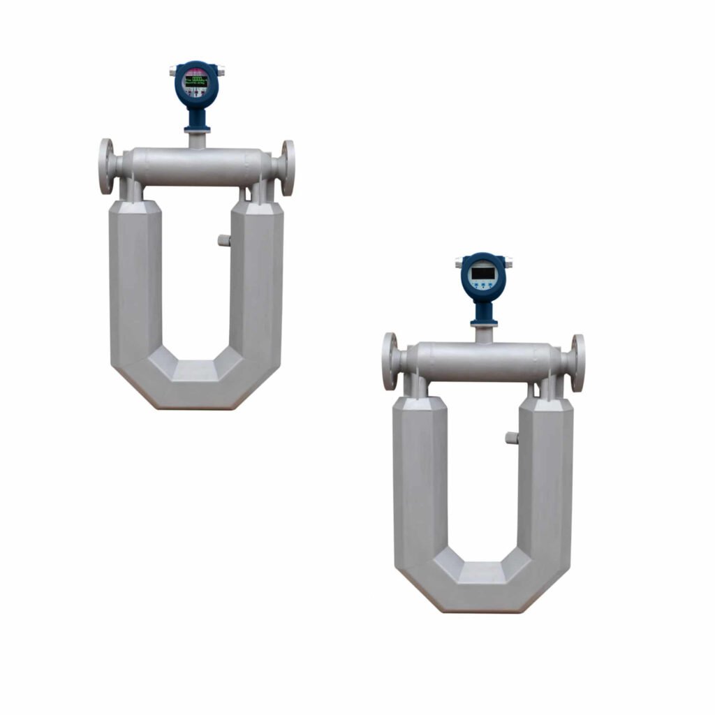 Coriolis Instrument Coriolis Mass Flowmeter – Profluxinstruments